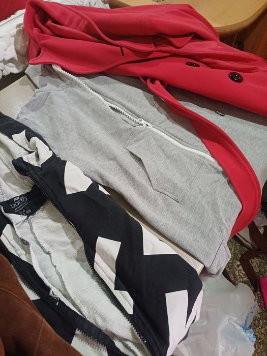 Отдам вещи разные