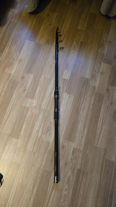 Lanseta telescopica Baracuda Storm 3m/150-250g