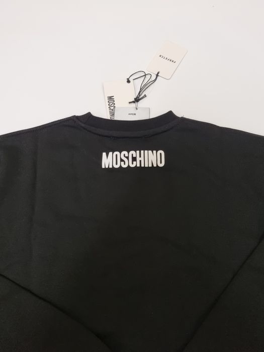 Мъжка Блуза Moschino