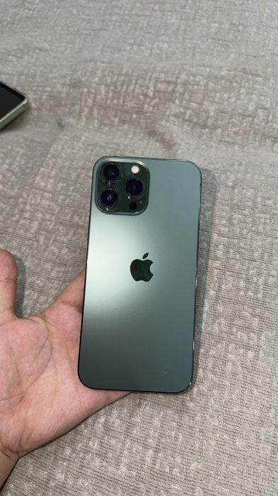 Продам IPhone 13 Pro Max 128 gb /77%
