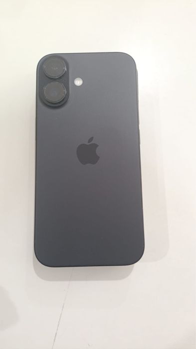Iphone 16 на 256гб