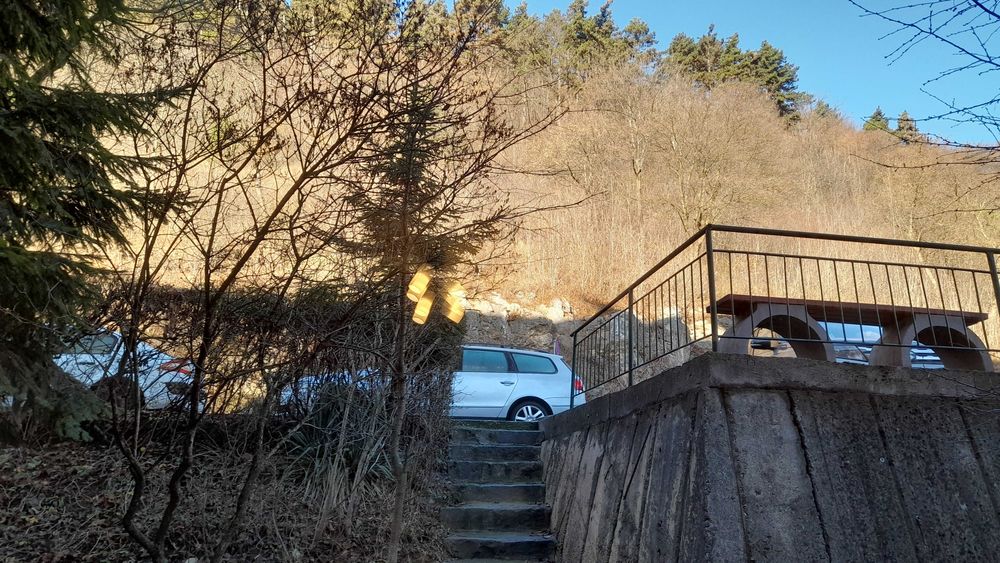 Apartament 2 camere Molidului Brasov
