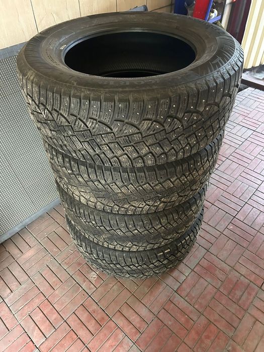 Шина Continental 265/60/18