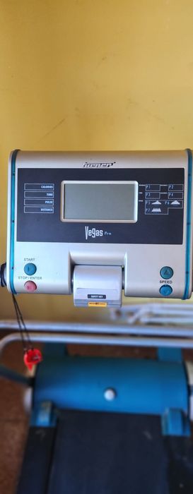 Banda fitness pentru alergare