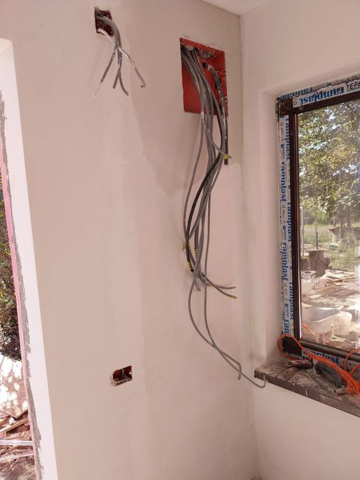 Electrician autorizat ANRE. Sector 2 Bucuresti si Ilfov