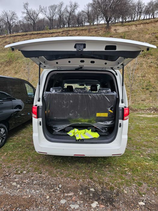 JAC M4 Refine 11 orindiq 2.0 motor full Tayyor Бонуслар мавжуд!!