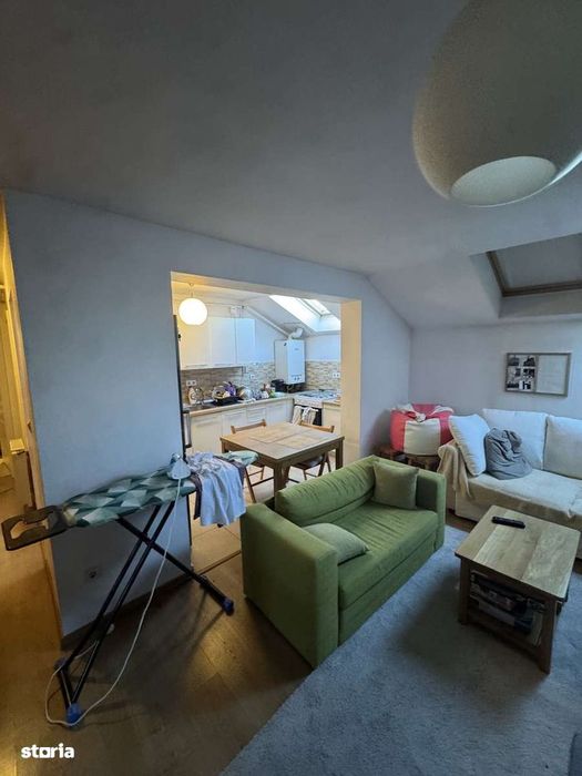 Apartament 3 camere