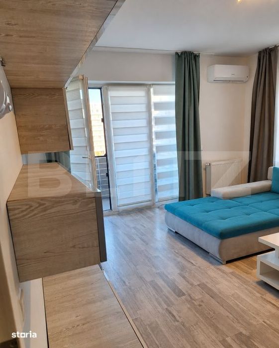 Apartament 2,5 camere, 66 mp, zona Avangarden