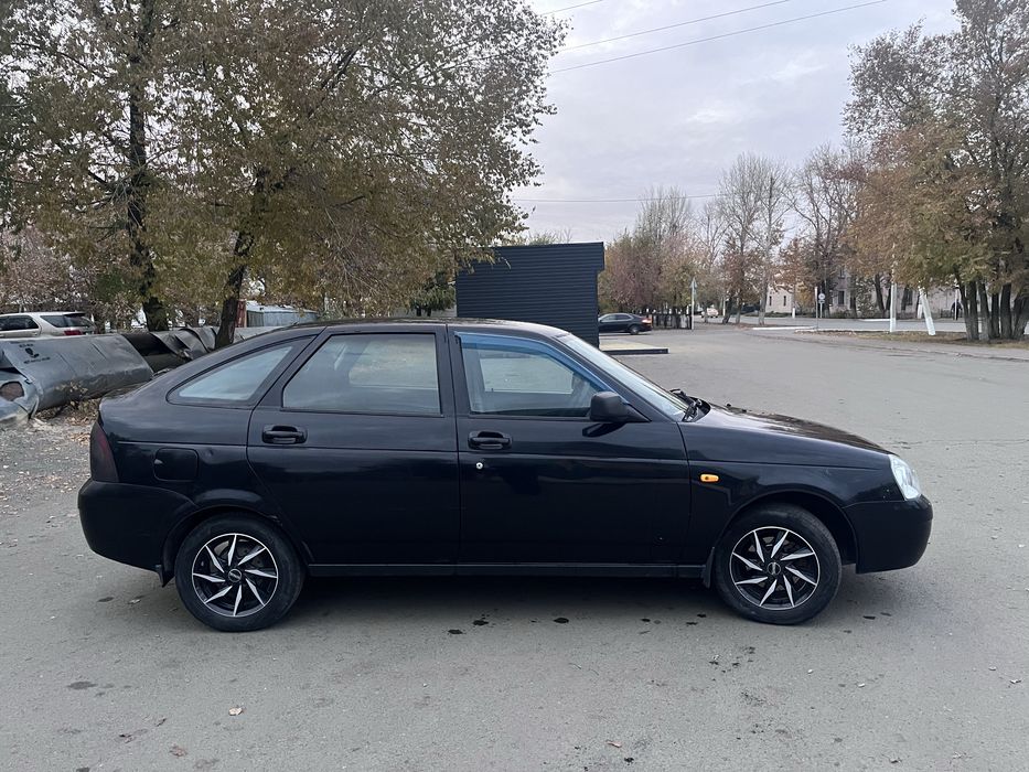 Продам приору 2010 годп в отличном сосояний