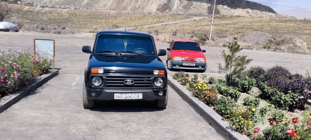 Продается Лада 2109 (Шарлота)