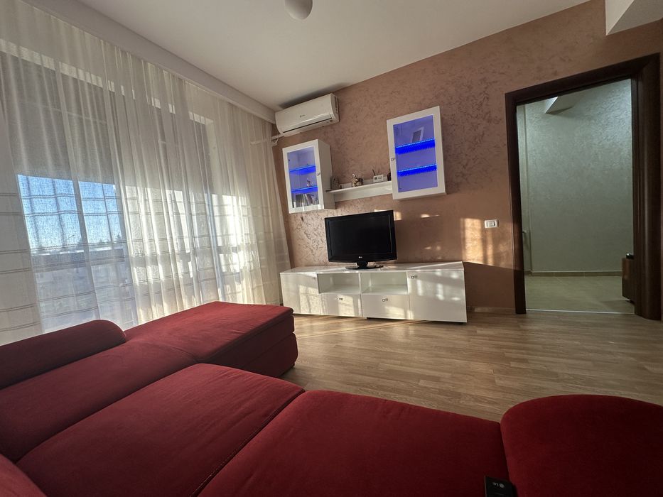 Garsoniera decomandata tip apartament 40mp Prelungirea Ghencea