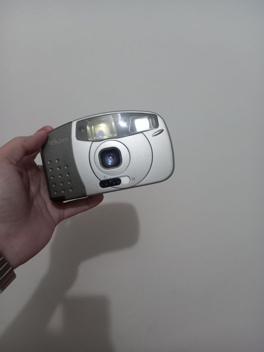 Продам плёночный фотоаппарат