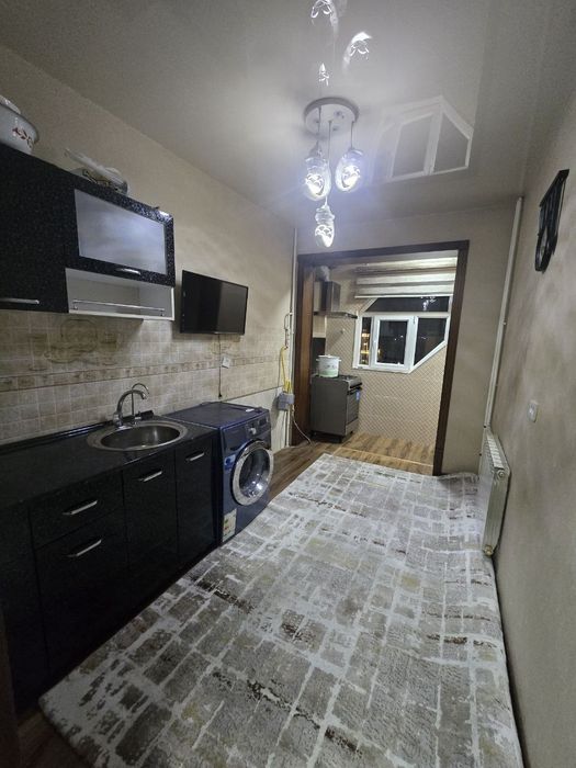 Себзар, Ц-17/18, Центр, Ганга 3/7/9 72 М²