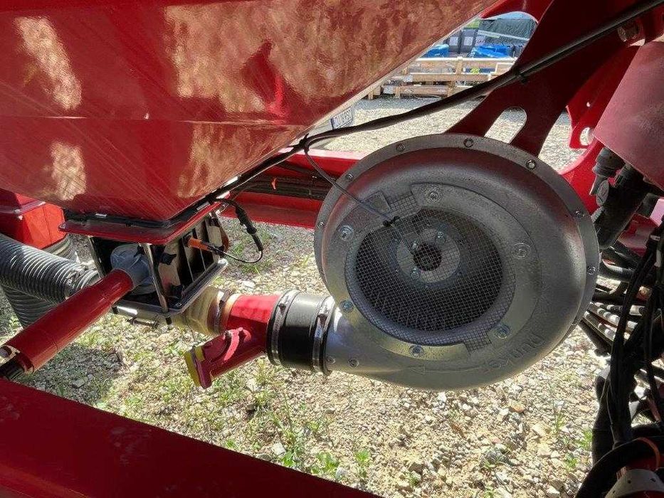 Semanatoare pneumatica Horsch Maestro 8 CV- NOUA!