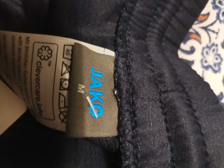 Нови Мъжки долнища Jako