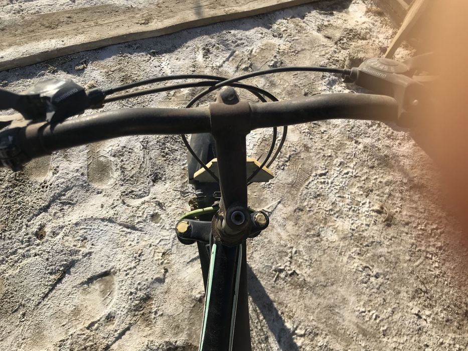 Велосипеди стелс