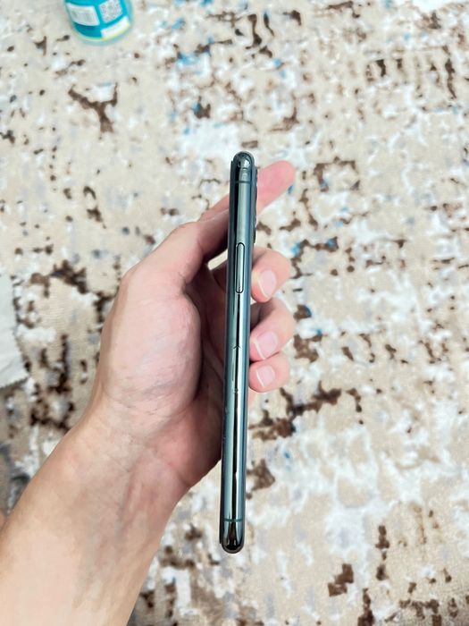 Iphone 11 Pro Айфон 11 Про