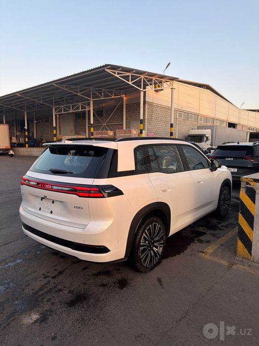 GAC AION i60 650km