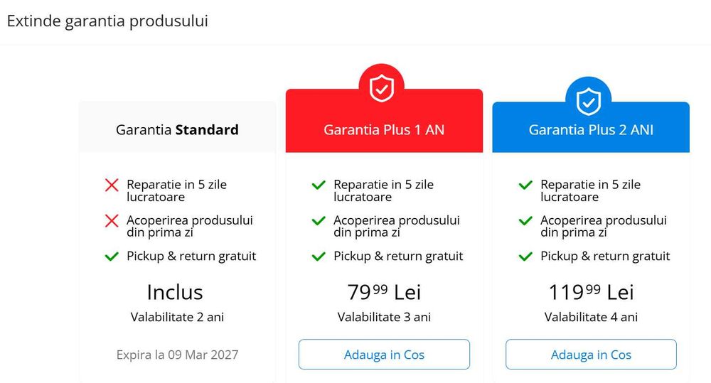 UPS CyberPower VP1600ELCD 1600VA (garantie Emag)
