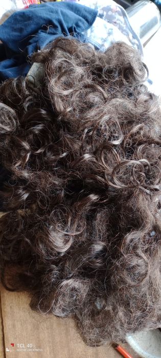 нови перуки, изпращам по Еконт