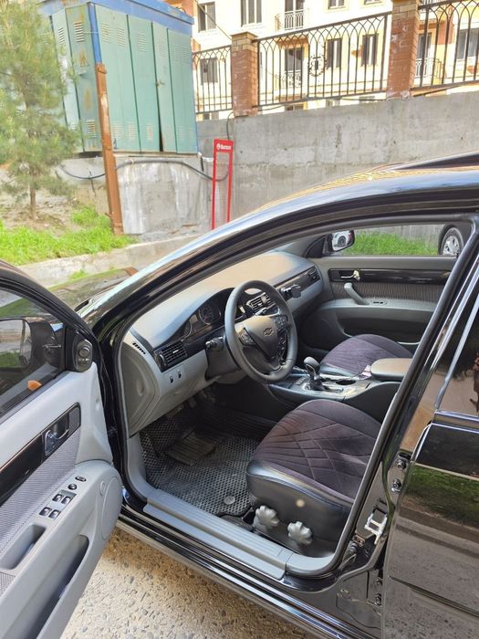 Yangi Gentira mashinasi sotiladi !