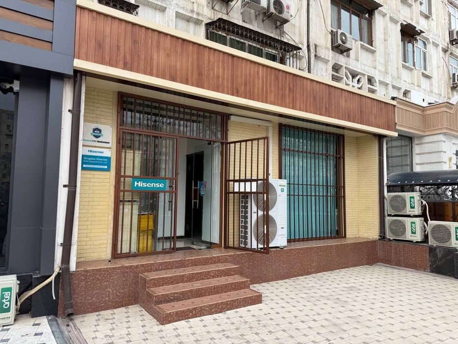Аренда помишения