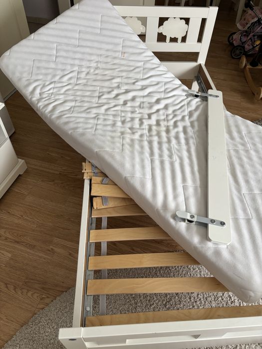 Детско легло Икеа