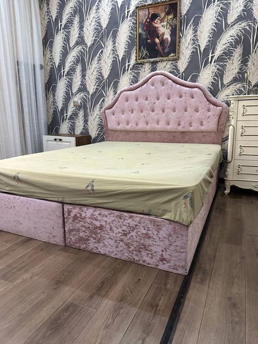 Продаётся кровать