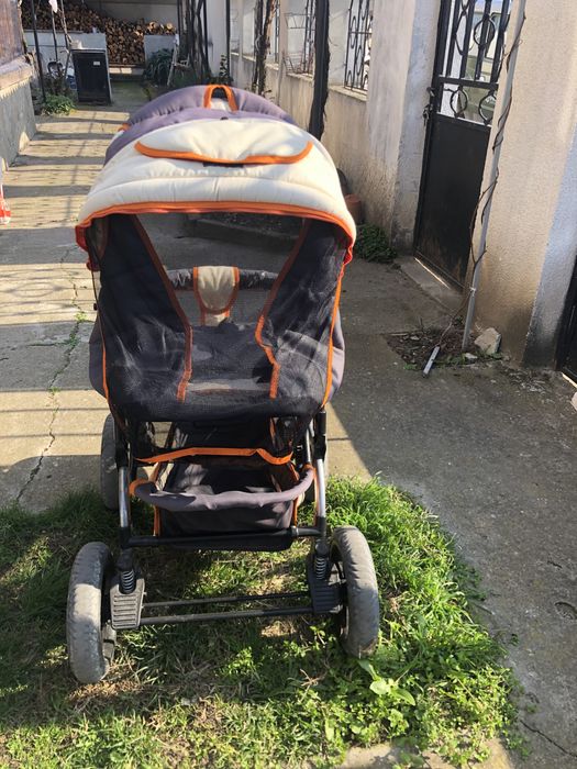 Детска количка