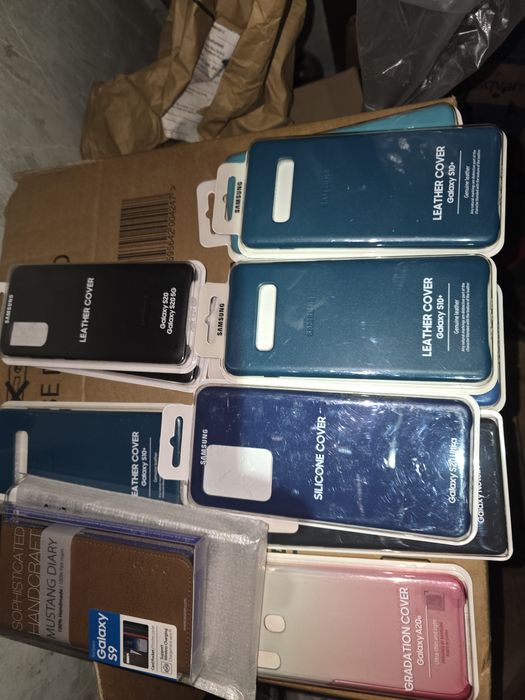 Husa telefon samsung