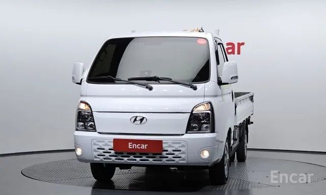 Hyundai Porter EV Koreadan zakazga obkeberamiz O'zbekistongacha 15470$
