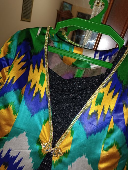 Одежда для келинок