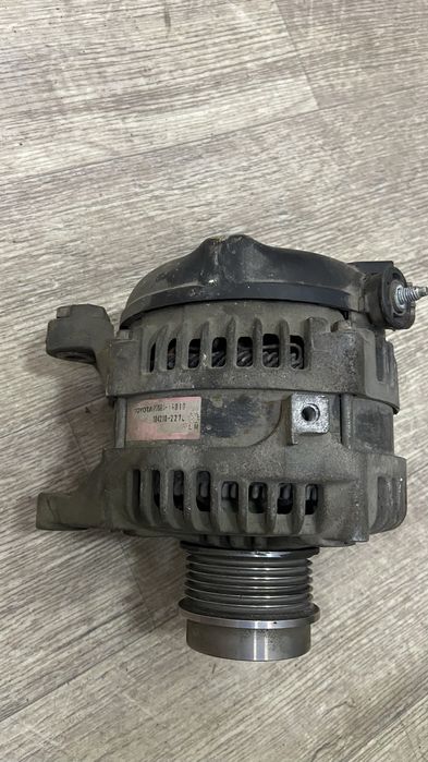 Запчасти на камри 50