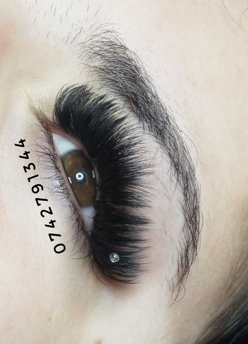 Extensi gene fir cu fir sau volum