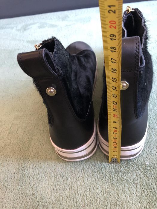 Кецове естествен косъм DIESEL