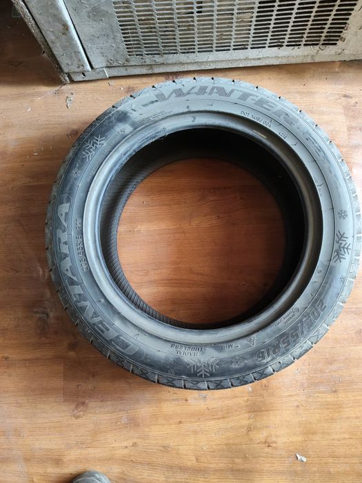 205/55/16 продам шины