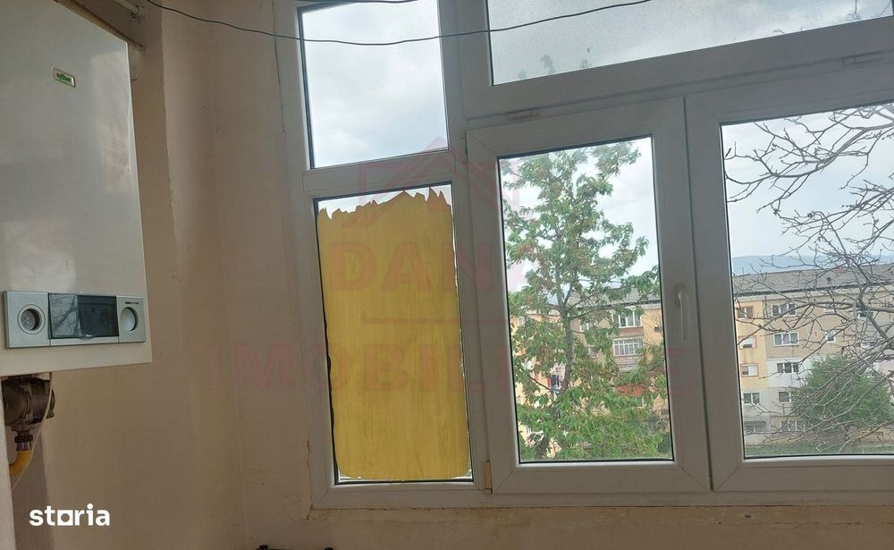 Apartament 2 Camere/52 Mp Utili/ Caransebeș/Zona Pipirig