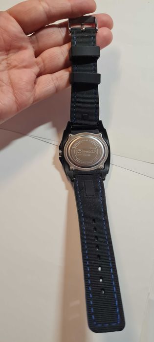 ceas sport Lotto, model din seria LU1500 (1)