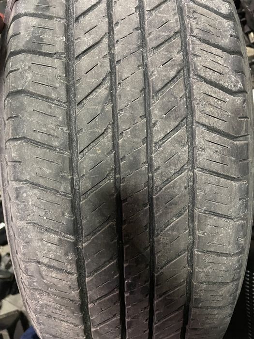 Летни гуми bridgestone