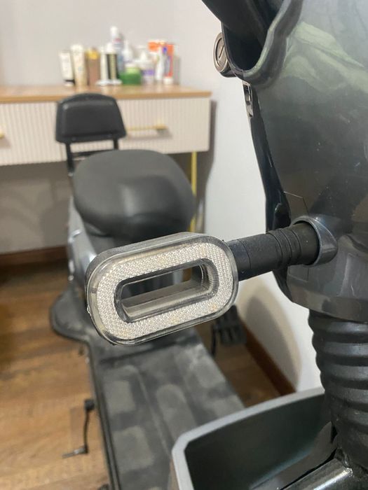 Электроскутер ,,,