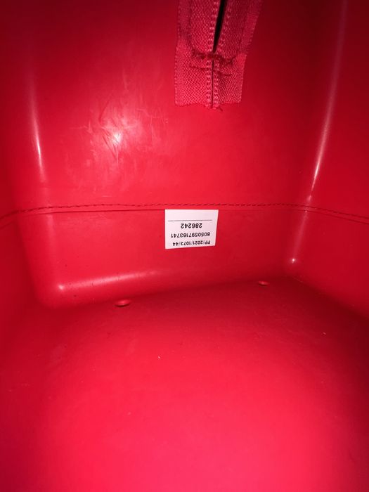 Furla RE-CANDY.100% ориг.С етикети,всичко.ГОЛЕМИЯТ РАЗМЕР