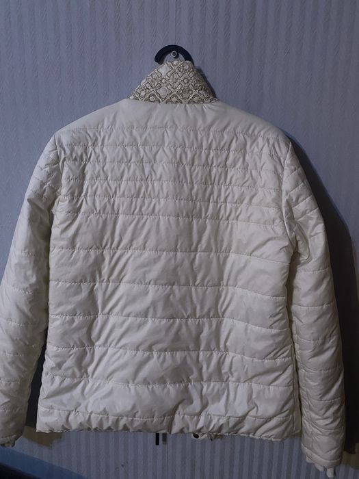 куртка и плащ по разным ценам