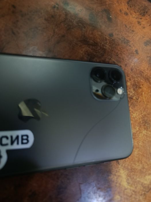 IPhone 11 pro max , 64 gb , Bez imei , без имейки