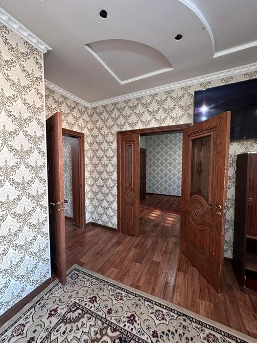 Продаётся дом Туркестан 1а