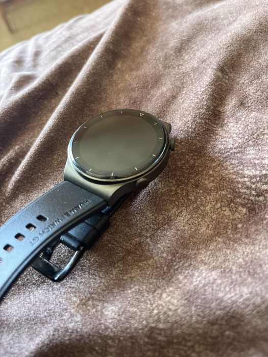Смарт часы huawei smart watch 2gt pro