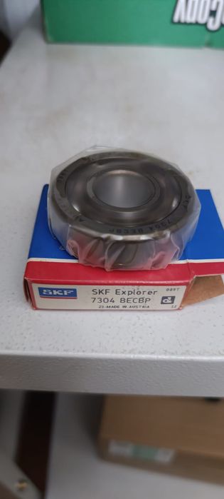 Подшипник SKF 7304 BECBP