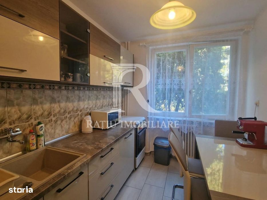 Apartament 2 camere | 50 mp utili | Rogerius | Oradea