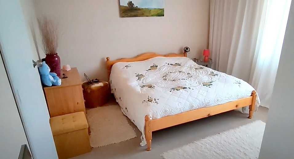 Просторна напълно обзаведена къща до Балчик