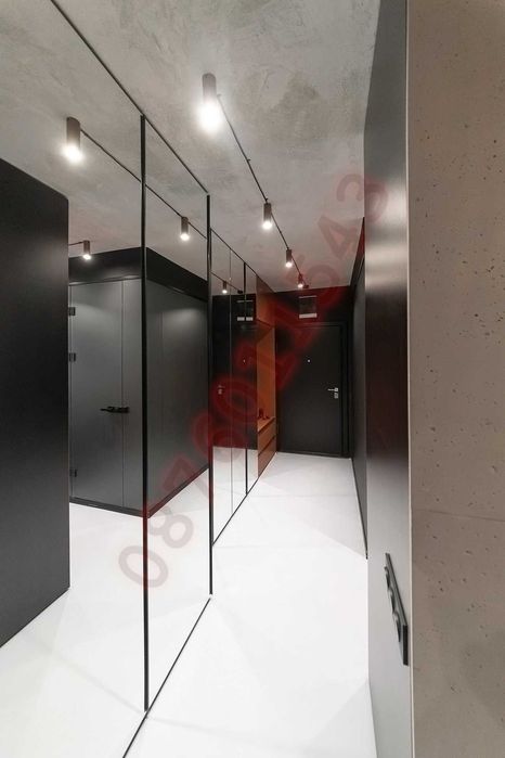 Дава се под наем Двустаен апартамент в София, Кръстова вада - 67 кв.м за 800 € - Снимка #8