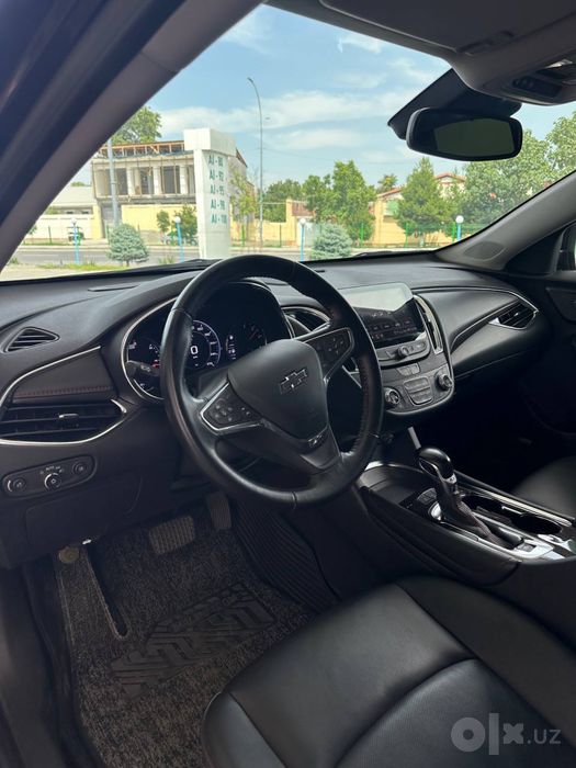 Malibu 2 XL 2023